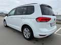 Volkswagen Touran 2.0 TDI*DSG*7xSIT*PAN*NAVI*LED*AHK*KAMERA Weiß - thumbnail 3