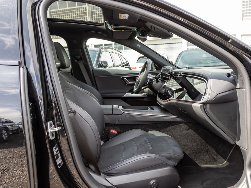 Mercedes-Benz E 220 d 4MATIC Limousine AMG-Sport+Burm+Pano+360 — photo 8