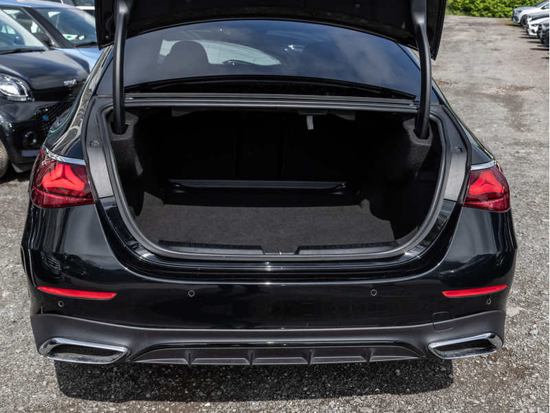 Mercedes-Benz E 220 d 4MATIC Limousine AMG-Sport+Burm+Pano+360 — photo 6
