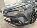 Toyota C-HR 125H Advance Gris - thumbnail 9