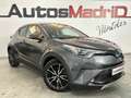 Toyota C-HR 125H Advance Gris - thumbnail 1
