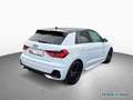 Audi A1 Sportback 30 TFSI S tronic S line-LED-Car Play-Vir Weiß - thumbnail 4