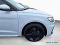 Audi A1 Sportback 30 TFSI S tronic S line-LED-Car Play-Vir Weiß - thumbnail 3