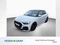 Audi A1 Sportback 30 TFSI S tronic S line-LED-Car Play-Vir Weiß - thumbnail 1