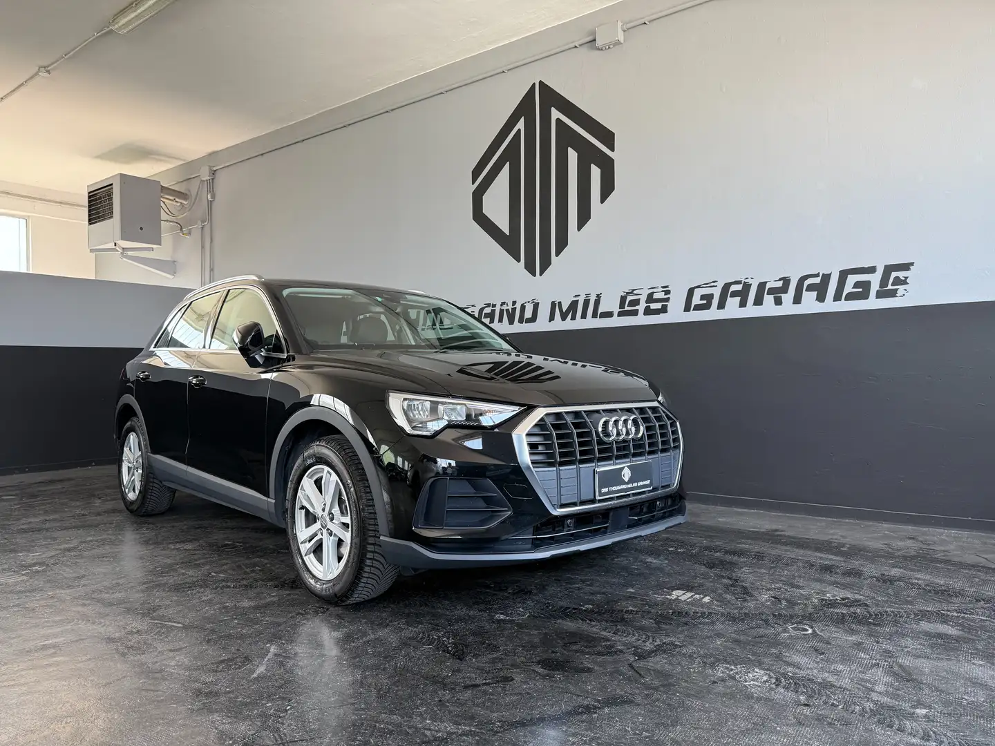 Audi Q3 35 2.0TDI Business Advanced s-tronic PARI AL NUOVO - 1