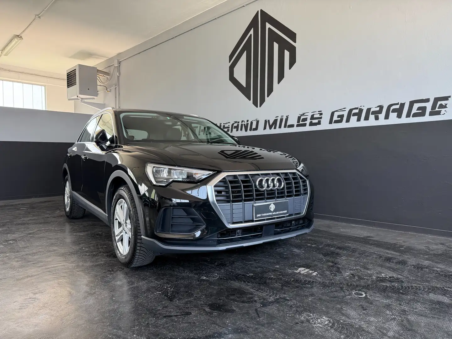 Audi Q3 35 2.0TDI Business Advanced s-tronic PARI AL NUOVO - 2