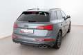 Audi SQ5 TDI tiptr: PANO HUD AHK AIR MATRIX ACC NAVI Grau - thumbnail 3