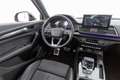 Audi SQ5 TDI tiptr: PANO HUD AHK AIR MATRIX ACC NAVI Grau - thumbnail 12
