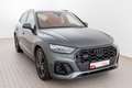 Audi SQ5 TDI tiptr: PANO HUD AHK AIR MATRIX ACC NAVI Grau - thumbnail 18