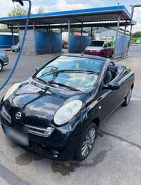 Micra C+C 1.4Active Luxury