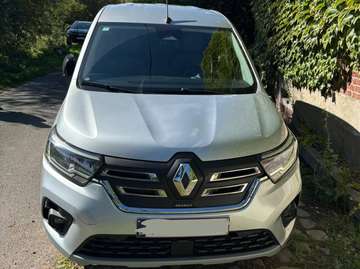e-Kangoo E-Tech 45 kWh Authentic R80 DC Authentic