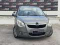Opel Agila 1.2 16V 94CV Enjoy Gris - thumbnail 1