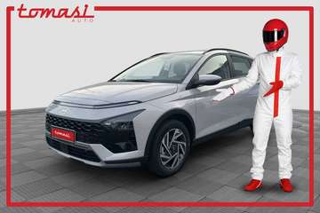 Bayon 1.0 T-GDI DCT Business