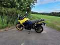 Suzuki V-Strom 800DE Mit Garantie und Zubehör Żółty - thumbnail 9