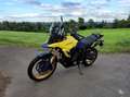 Suzuki V-Strom 800DE Mit Garantie und Zubehör Żółty - thumbnail 8