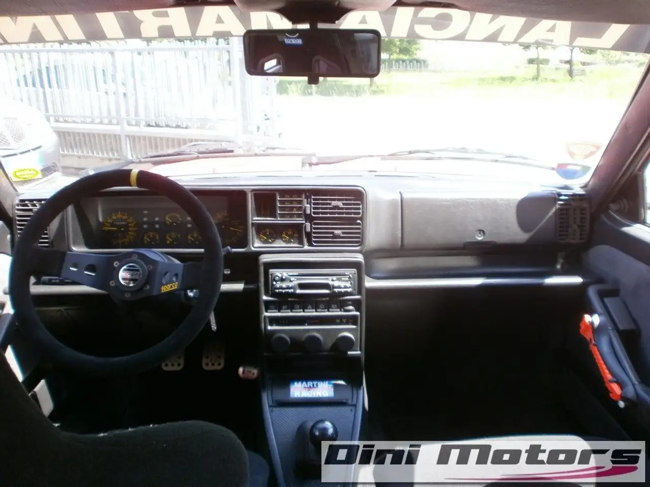 Lancia Delta 2.0i.e. turbo 16V HF integrale, foto 7