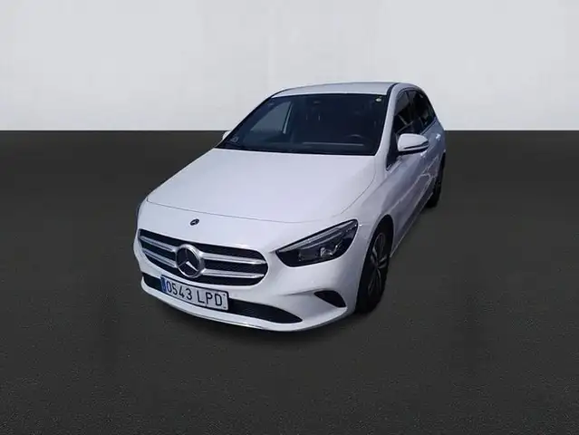 Mercedes-Benz C 320 B 200 d