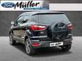 Ford EcoSport Trend 1.0 EcoBoost Negro - thumbnail 6
