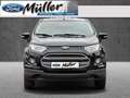 Ford EcoSport Trend 1.0 EcoBoost Negro - thumbnail 2