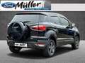 Ford EcoSport Trend 1.0 EcoBoost Negro - thumbnail 4