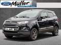 Ford EcoSport Trend 1.0 EcoBoost Negro - thumbnail 1