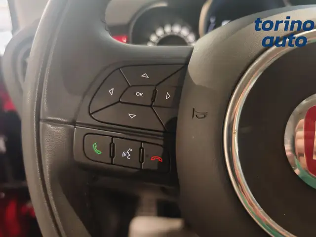 Fiat 500x view 13
