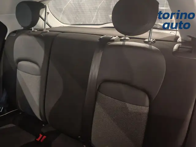 Fiat 500x view 9