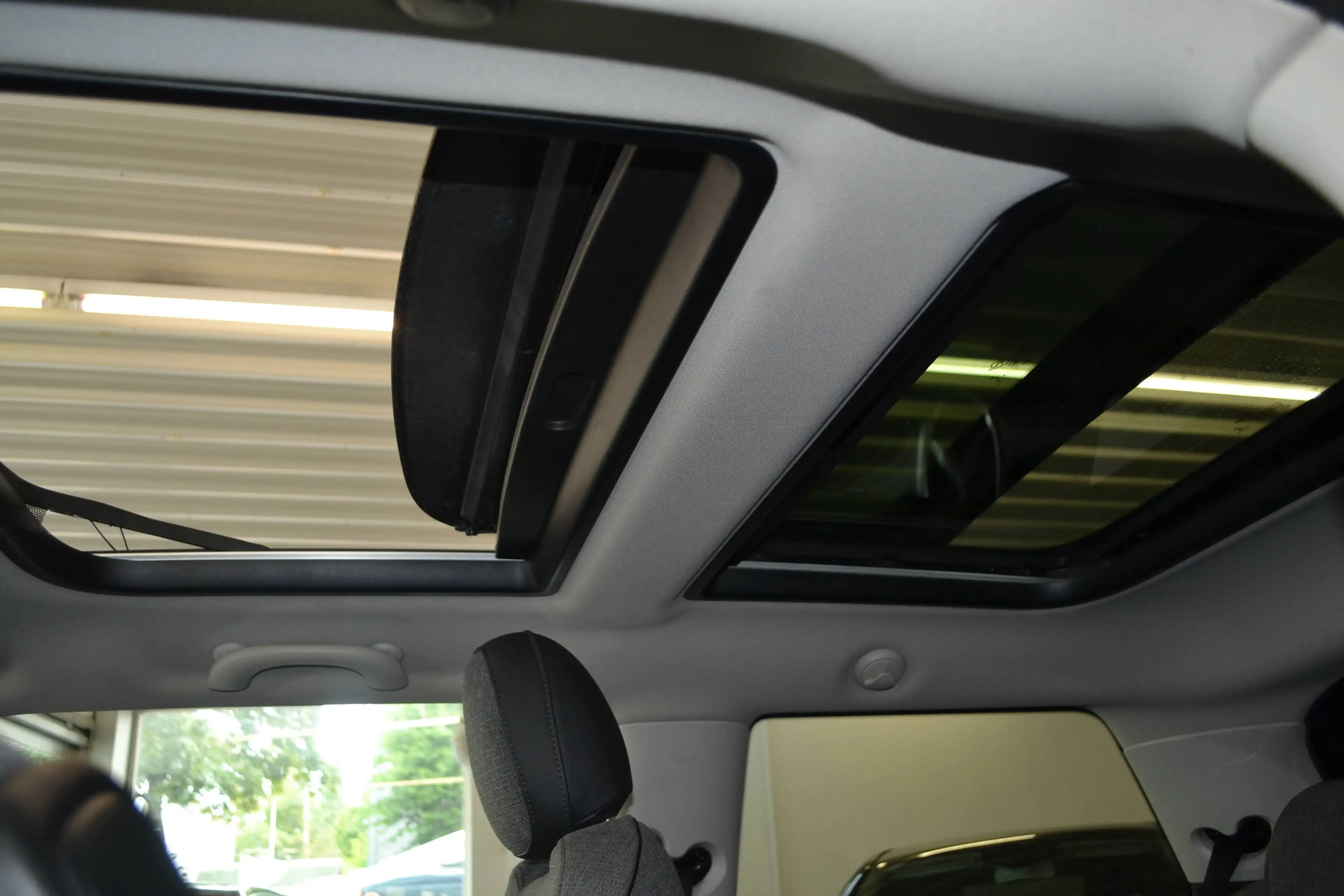 MINI Cooper S Cooper S *PANORAMA*LED*T-LEDER+2.HAND* — photo 13