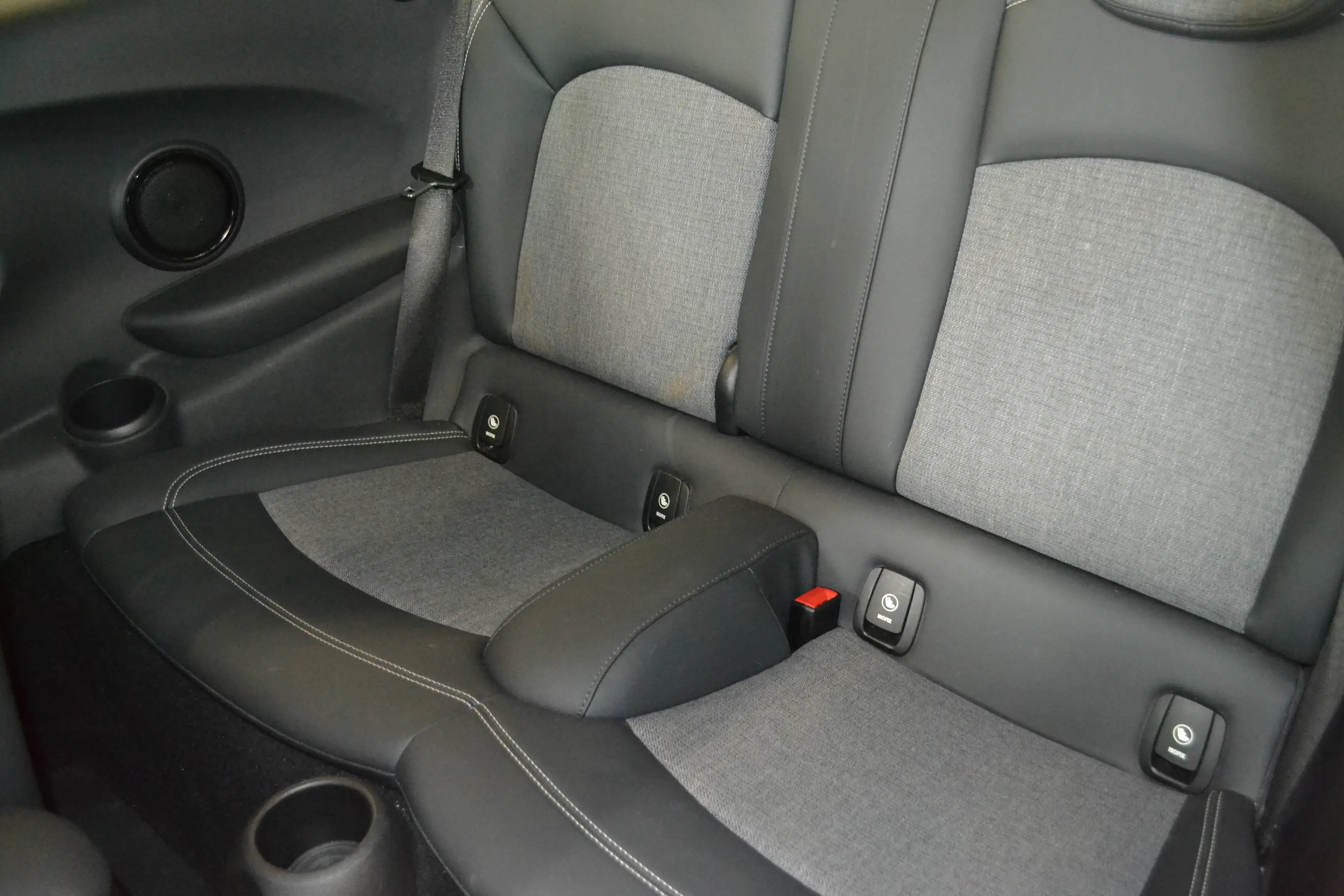 MINI Cooper S Cooper S *PANORAMA*LED*T-LEDER+2.HAND* — photo 12