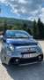 Abarth 695C wood interior,loved car, amazing in the city! Srebrny - thumbnail 1