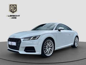 2.0 TFSI S-TRONIC Quattro ABT MATRIX B&O 20"