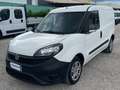 Fiat Doblo 1.3 M-JET 95CV FURGONE 3 POSTI - 2019 Weiß - thumbnail 7