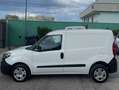 Fiat Doblo 1.3 M-JET 95CV FURGONE 3 POSTI - 2019 Weiß - thumbnail 6