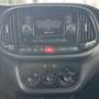 Fiat Doblo 1.3 M-JET 95CV FURGONE 3 POSTI - 2019 Weiß - thumbnail 10