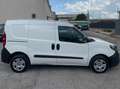 Fiat Doblo 1.3 M-JET 95CV FURGONE 3 POSTI - 2019 Weiß - thumbnail 2