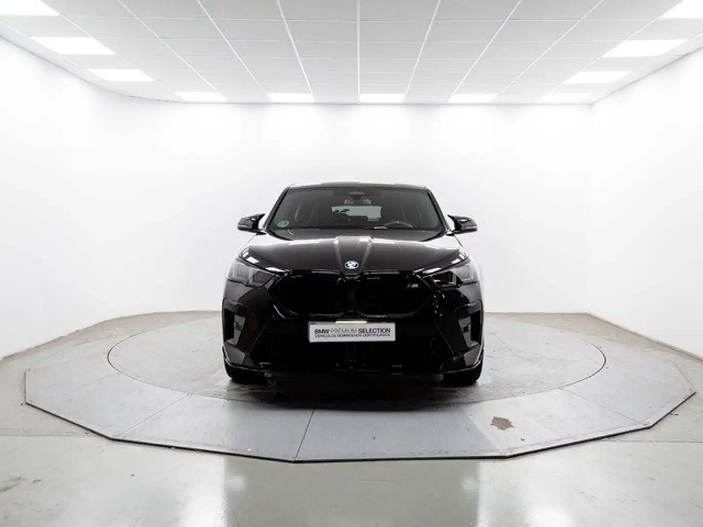 BMW X2 M35i xDrive Negro - 2