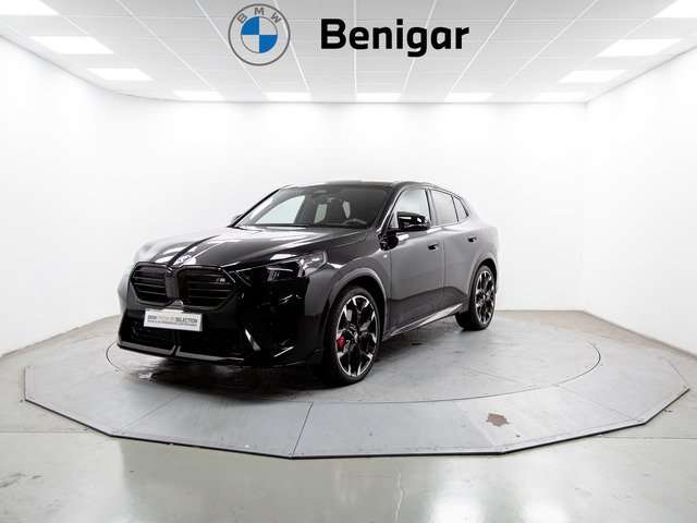 2025 BMW X2