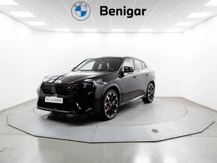 BMW X2 (U10) M35I xDrive 2025