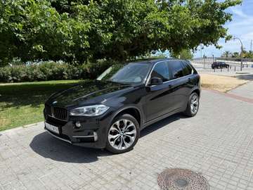 X5 xDrive 30dA