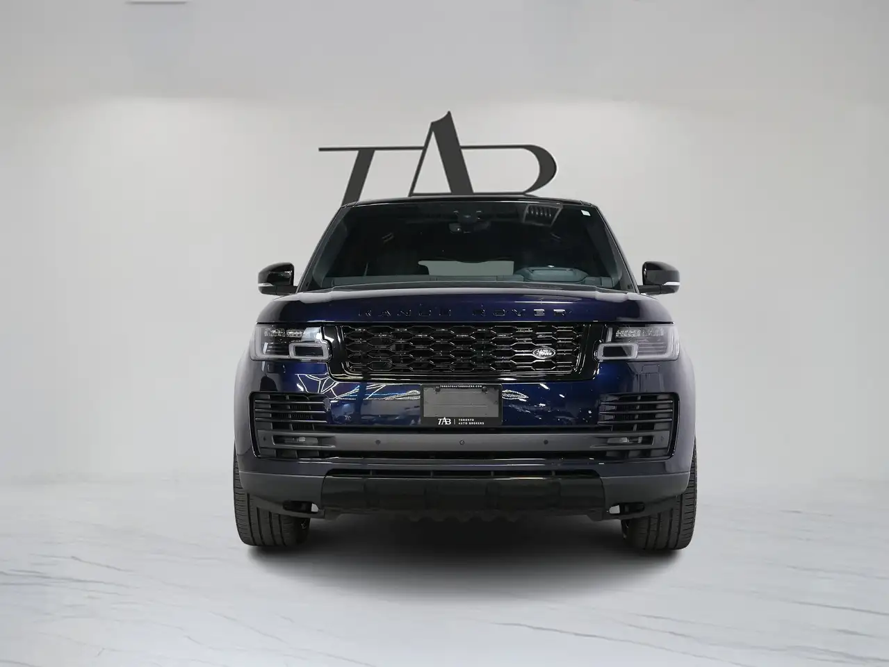 Land Rover Range Rover снимка Land Rover Range Rover