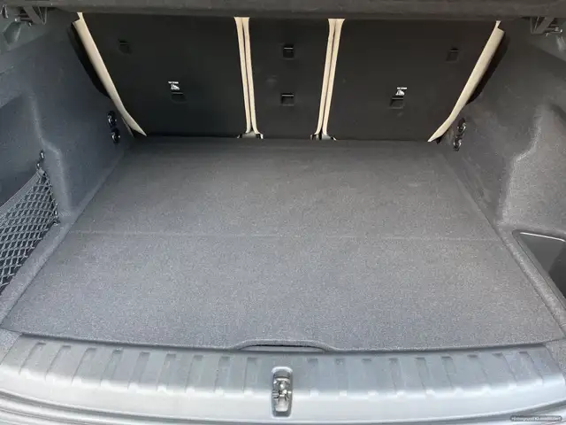 BMW X1 view 12
