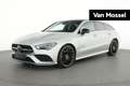 Mercedes-Benz CLA 250 AMG Line Shooting Brake + 224 PK + PANO DAK + MULT Silber - thumbnail 1