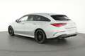 Mercedes-Benz CLA 250 AMG Line Shooting Brake + 224 PK + PANO DAK + MULT Zilver - thumbnail 3