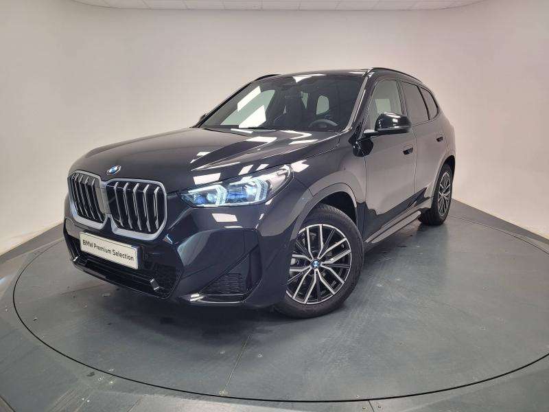 BMW X1 2026