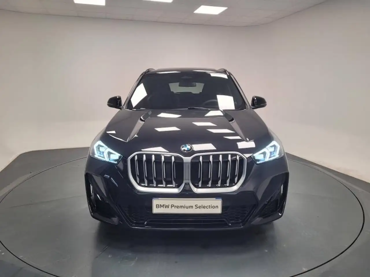 BMW X1 2026
