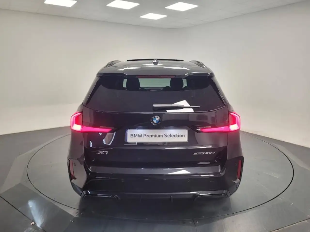 BMW X1 2026