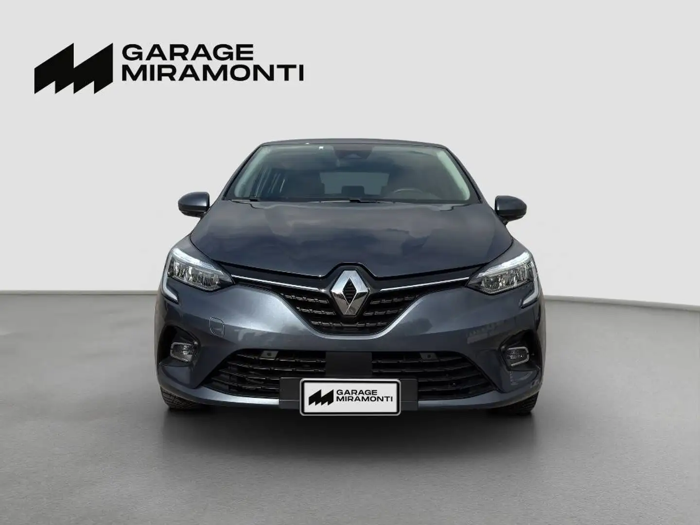 Renault Clio 1.5 blue dci Intens 85cv - 2