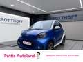 smart forTwo Coupe EQ PASSION PANO SITZHZG LED PDC Weiß - thumbnail 1