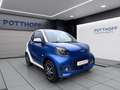 smart forTwo Coupe EQ PASSION PANO SITZHZG LED PDC Weiß - thumbnail 5