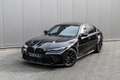 BMW M3 3.0 Competition - 10/2021 - 42.000km Nero - thumbnail 2